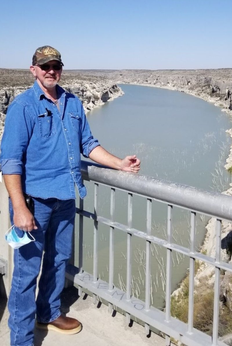 Clifford Daniel "Danny" Kennedy III - Photo 161