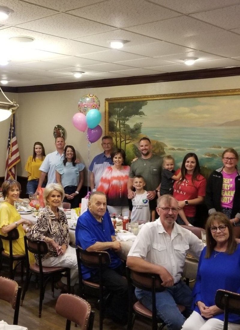 Clifford Daniel "Danny" Kennedy III - Photo 164