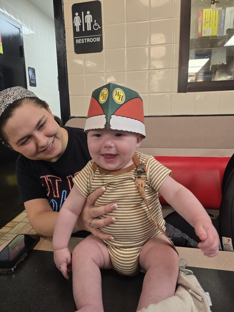 Oliver Wayne Fox - Photo 2