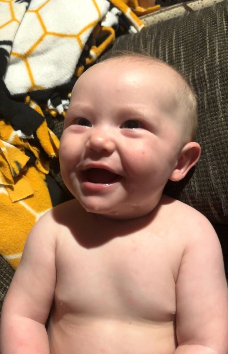 Oliver Wayne Fox - Photo 7