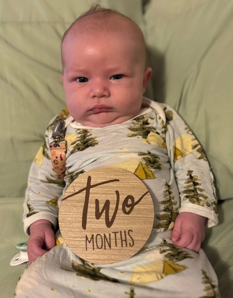 Oliver Wayne Fox - Photo 8