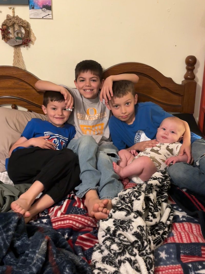 Oliver Wayne Fox - Photo 14