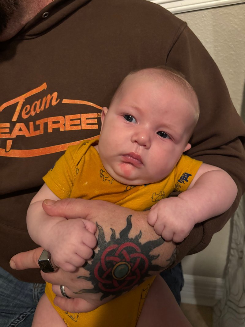 Oliver Wayne Fox - Photo 18