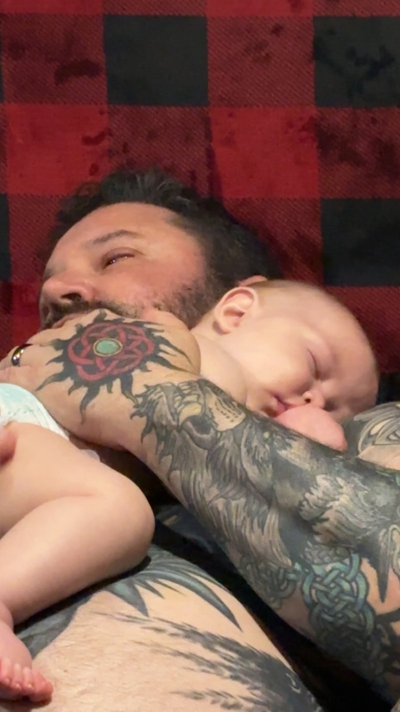 Oliver Wayne Fox - Photo 20