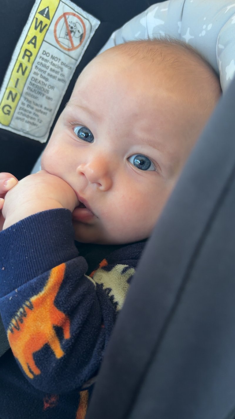 Oliver Wayne Fox - Photo 21