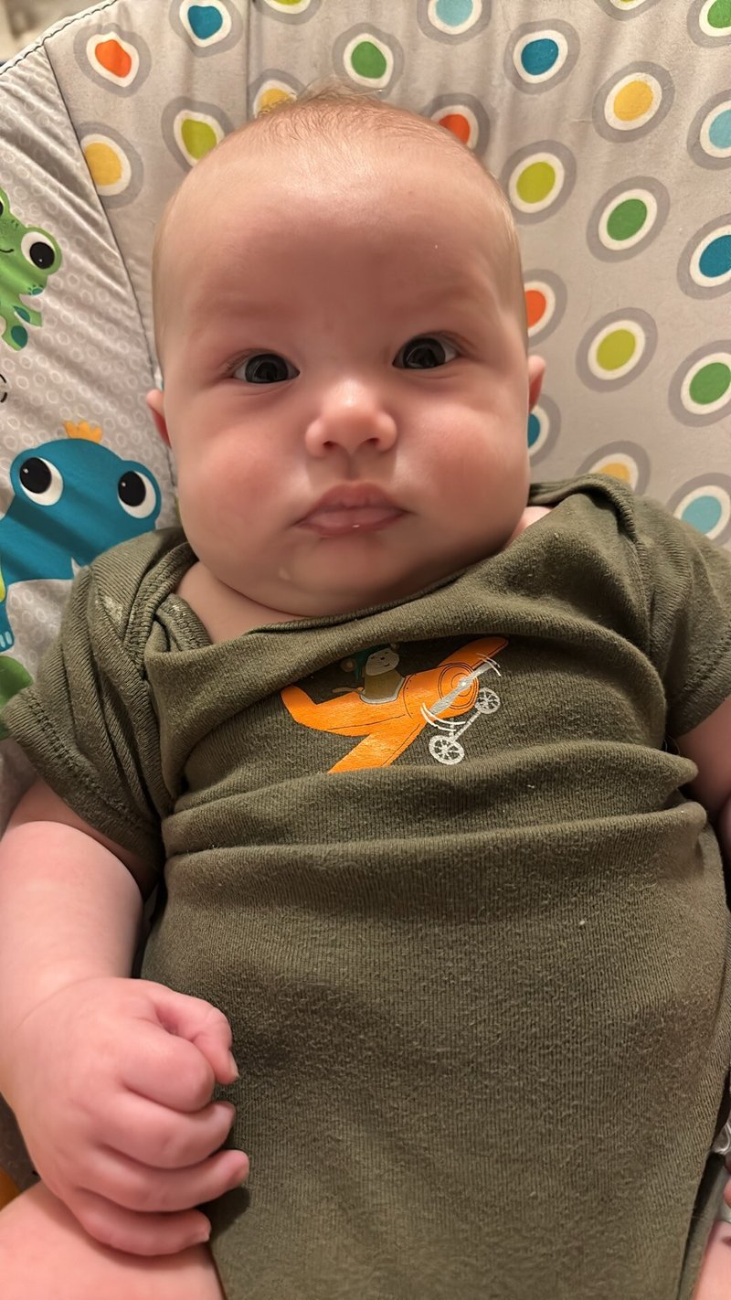 Oliver Wayne Fox - Photo 22