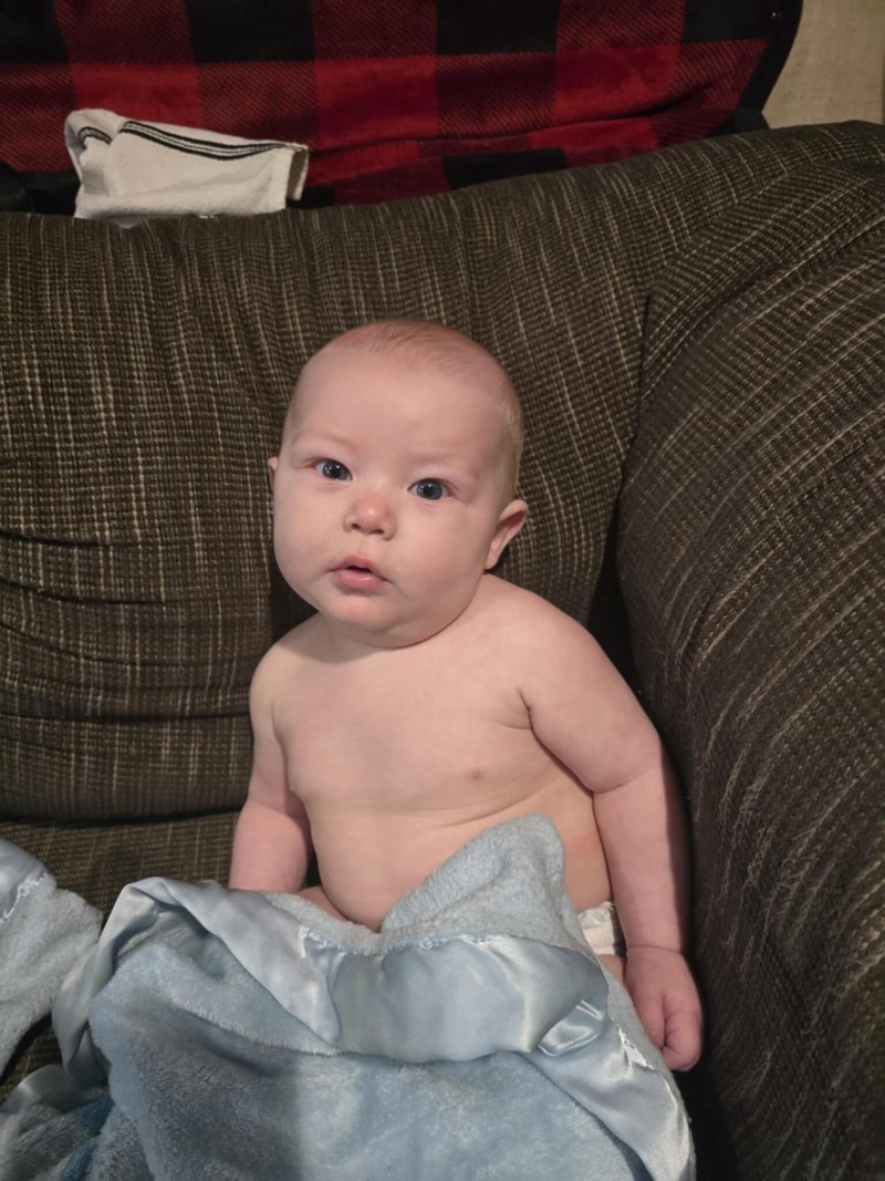 Oliver Wayne Fox - Photo 25