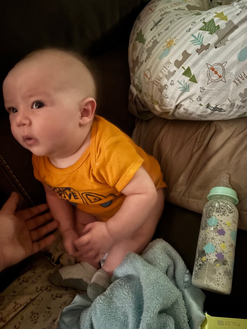 Oliver Wayne Fox - Photo 24