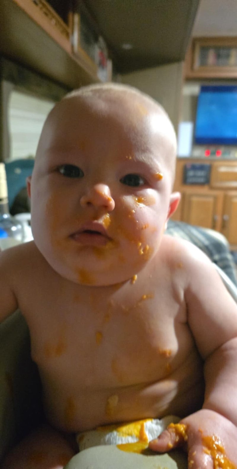 Oliver Wayne Fox - Photo 30