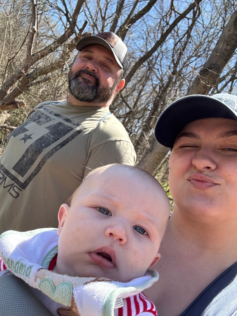 Oliver Wayne Fox - Photo 33