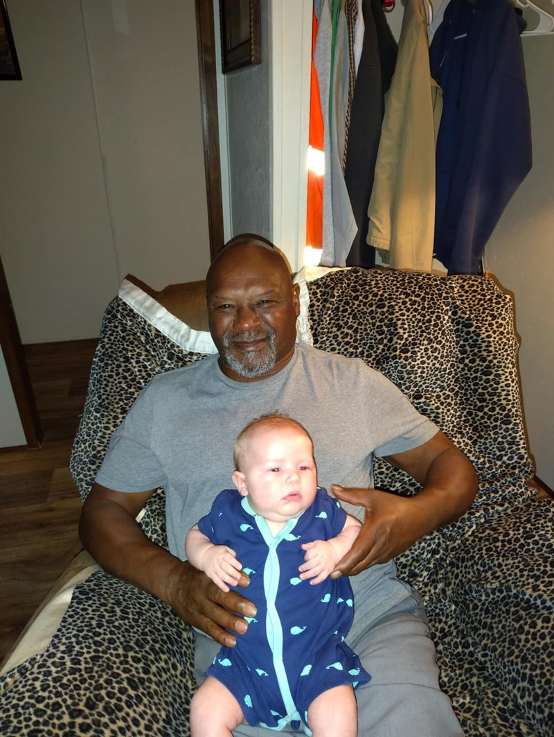 Oliver Wayne Fox - Photo 34