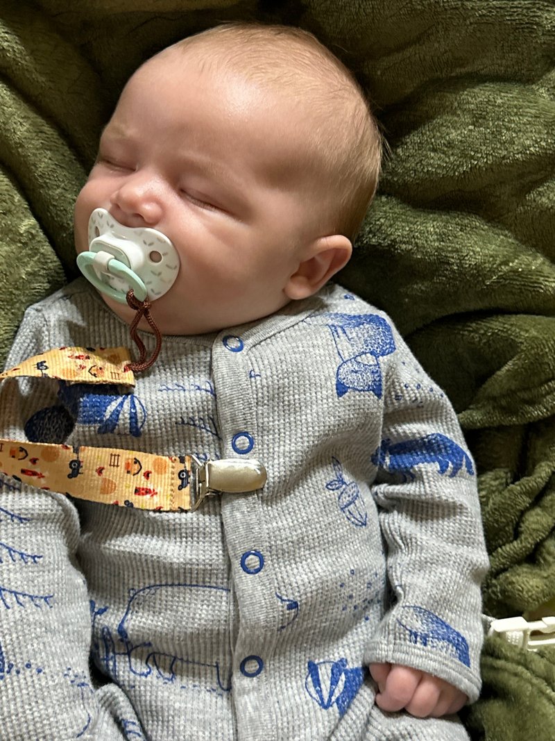 Oliver Wayne Fox - Photo 37