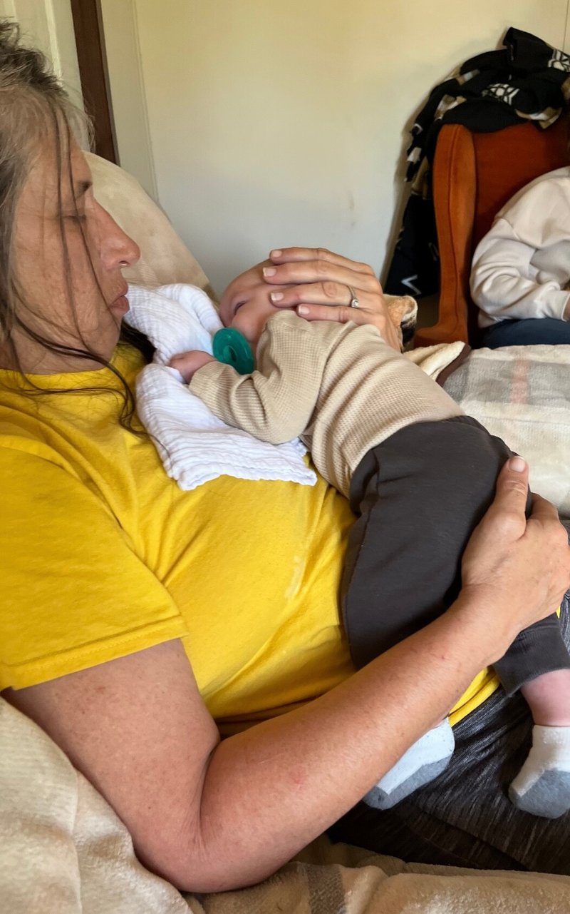 Oliver Wayne Fox - Photo 39