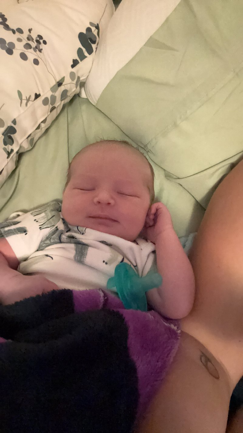 Oliver Wayne Fox - Photo 40