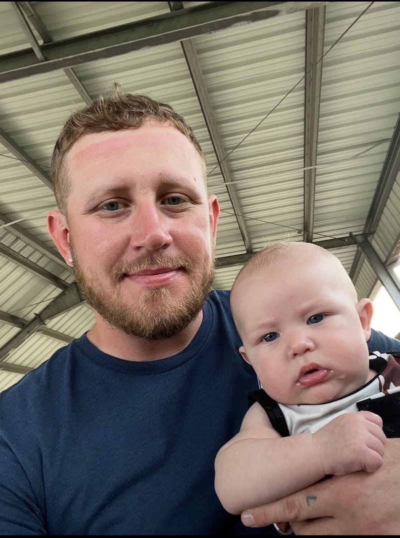 Oliver Wayne Fox - Photo 41