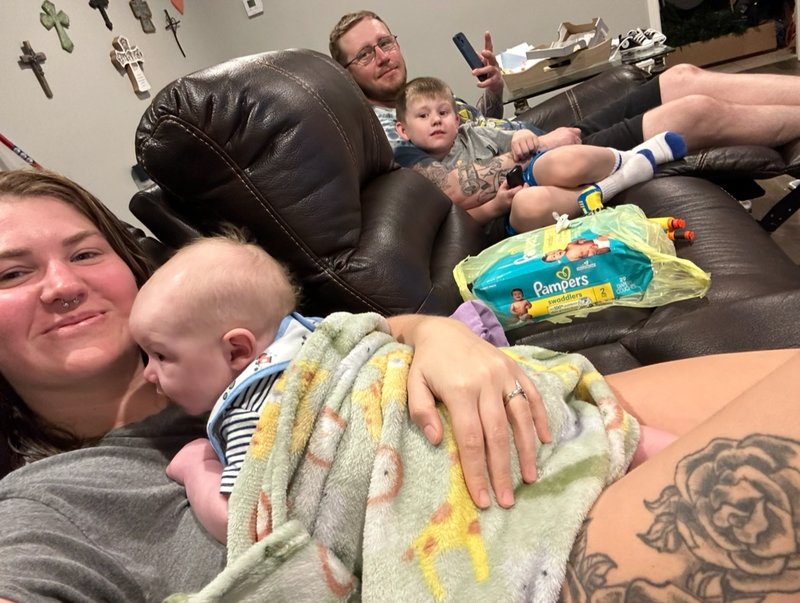 Oliver Wayne Fox - Photo 45