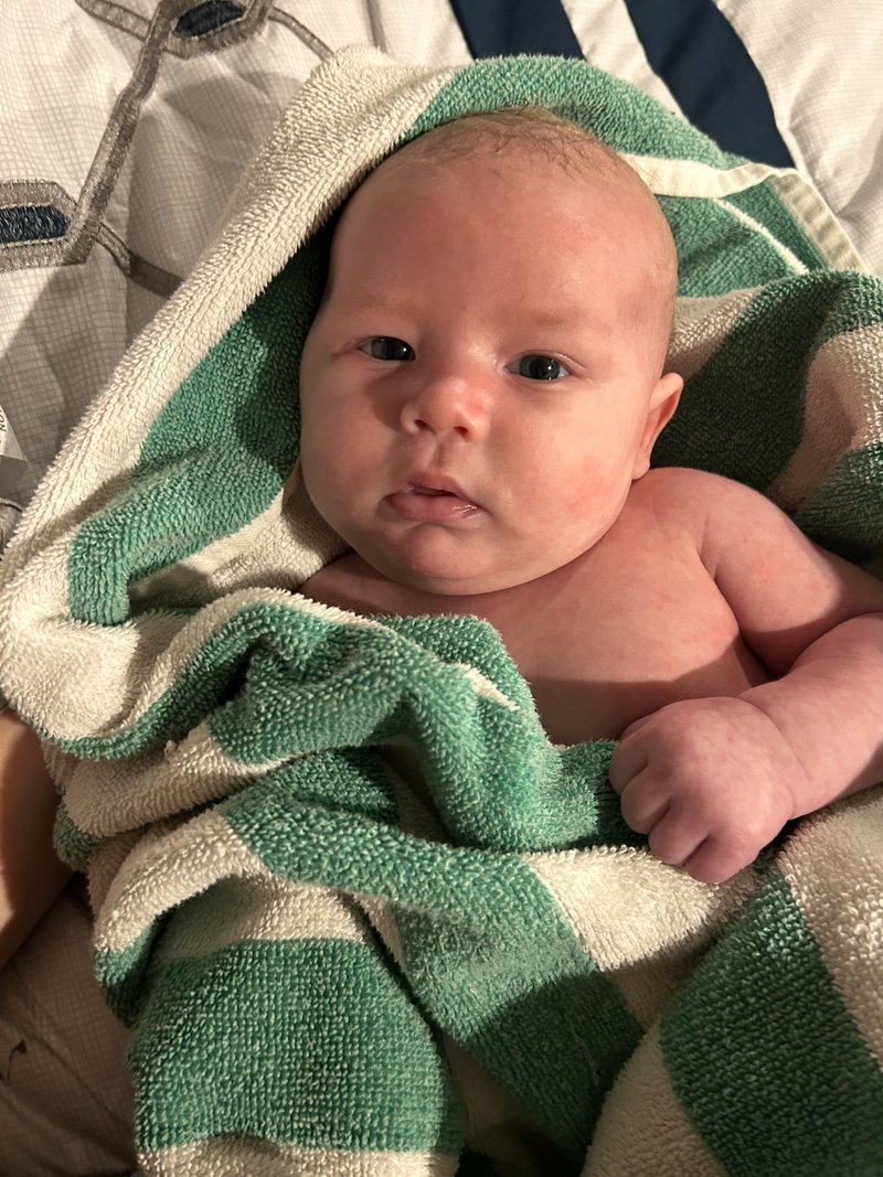 Oliver Wayne Fox - Photo 49