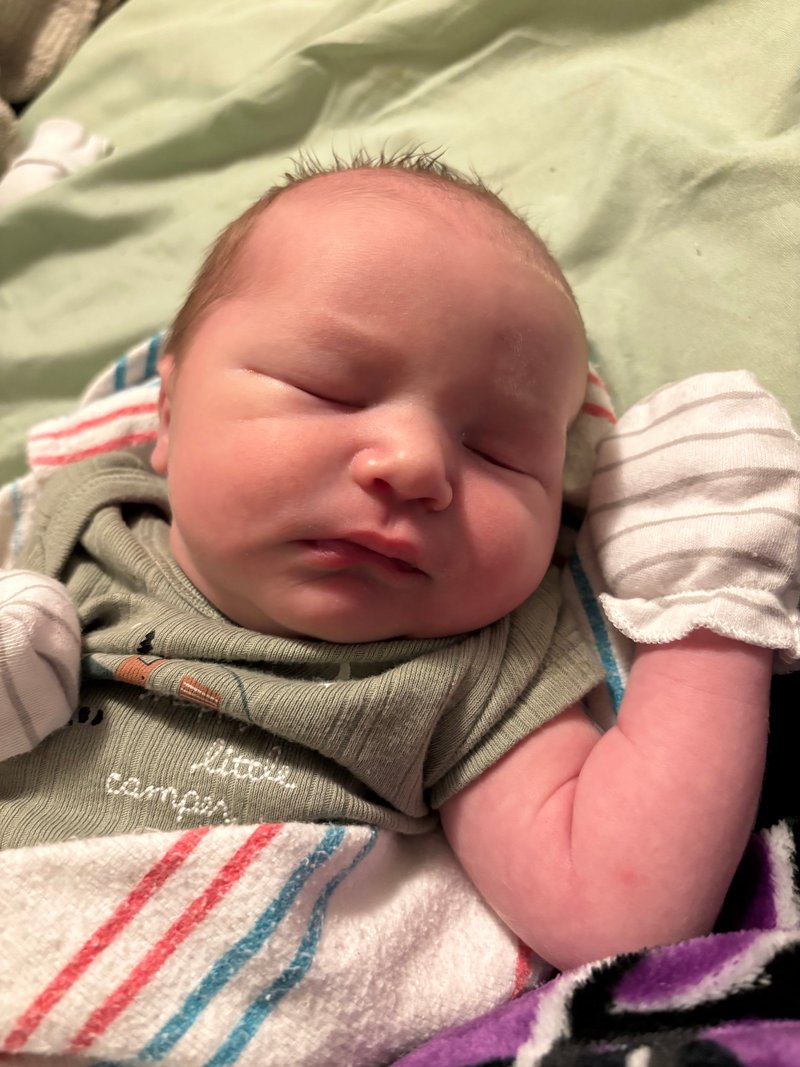 Oliver Wayne Fox - Photo 53