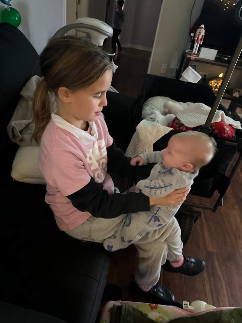 Oliver Wayne Fox - Photo 57