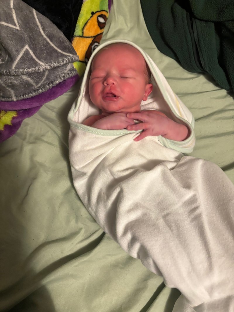 Oliver Wayne Fox - Photo 55