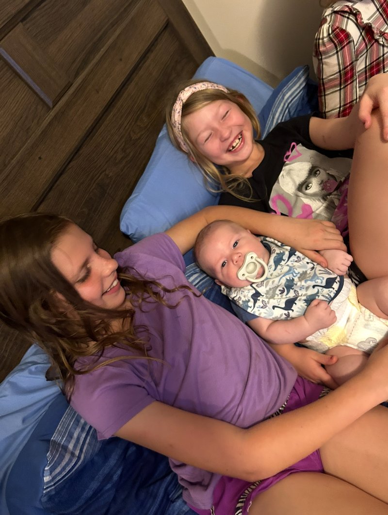 Oliver Wayne Fox - Photo 56