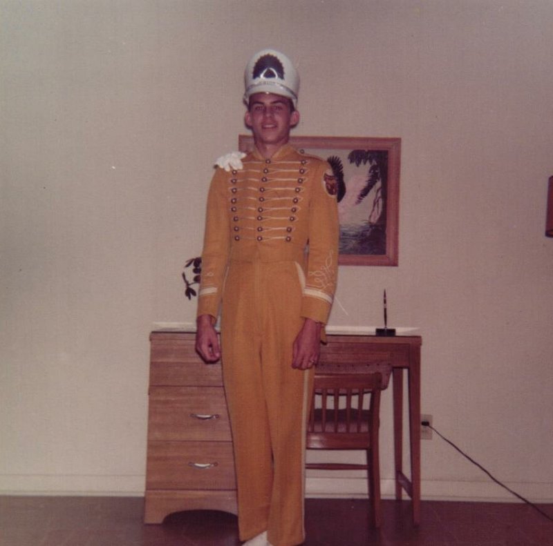 Dennis Wayne Schmidt - Photo 2