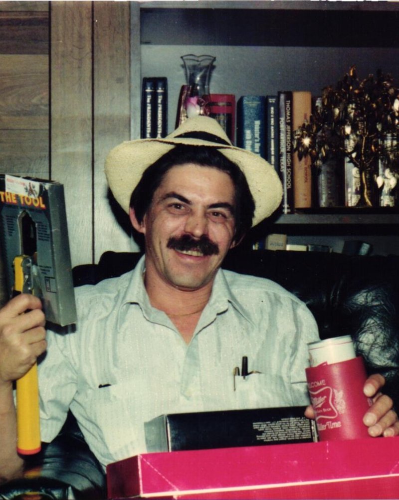 Dennis Wayne Schmidt