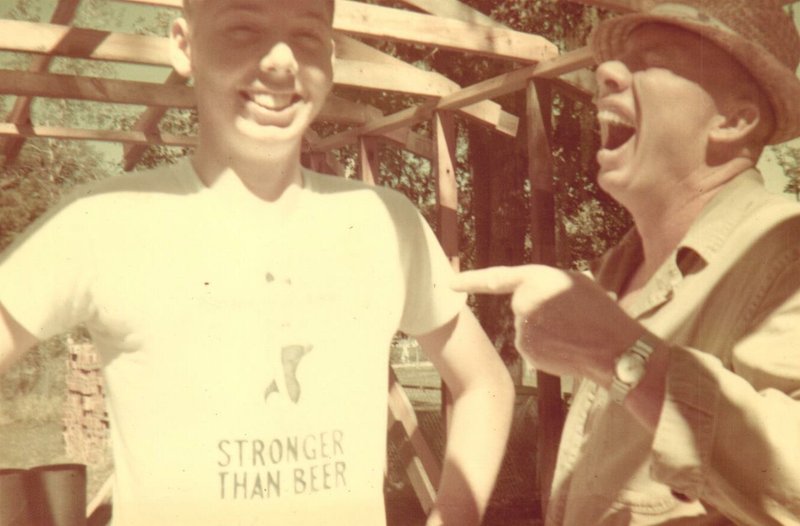 Ronald James Dixon - Photo 4