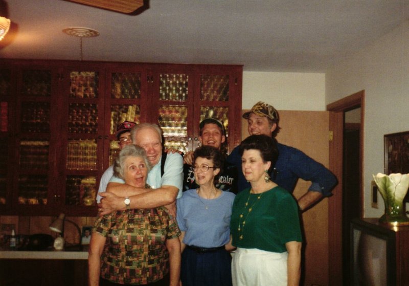 Ronald James Dixon - Photo 13