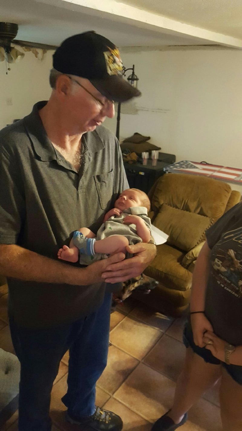 Ronald James Dixon - Photo 14