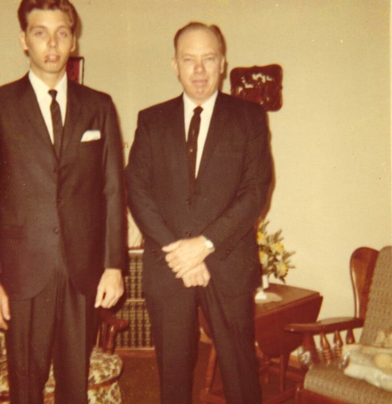 Ronald James Dixon - Photo 18