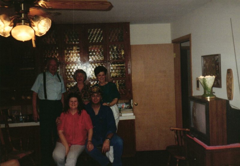 Ronald James Dixon - Photo 24