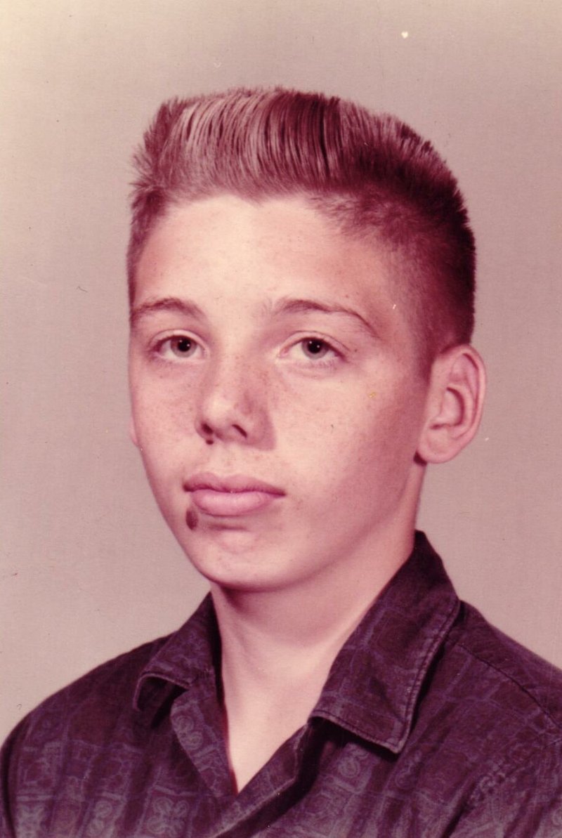 Ronald James Dixon - Photo 29