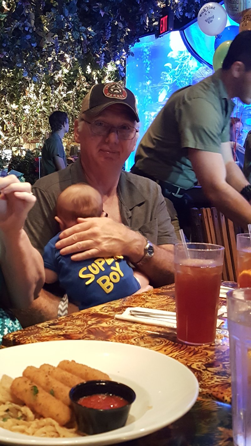 Ronald James Dixon - Photo 28