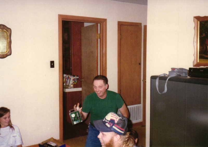 Ronald James Dixon - Photo 33