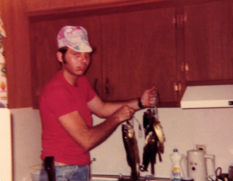 Ronald James Dixon - Photo 36