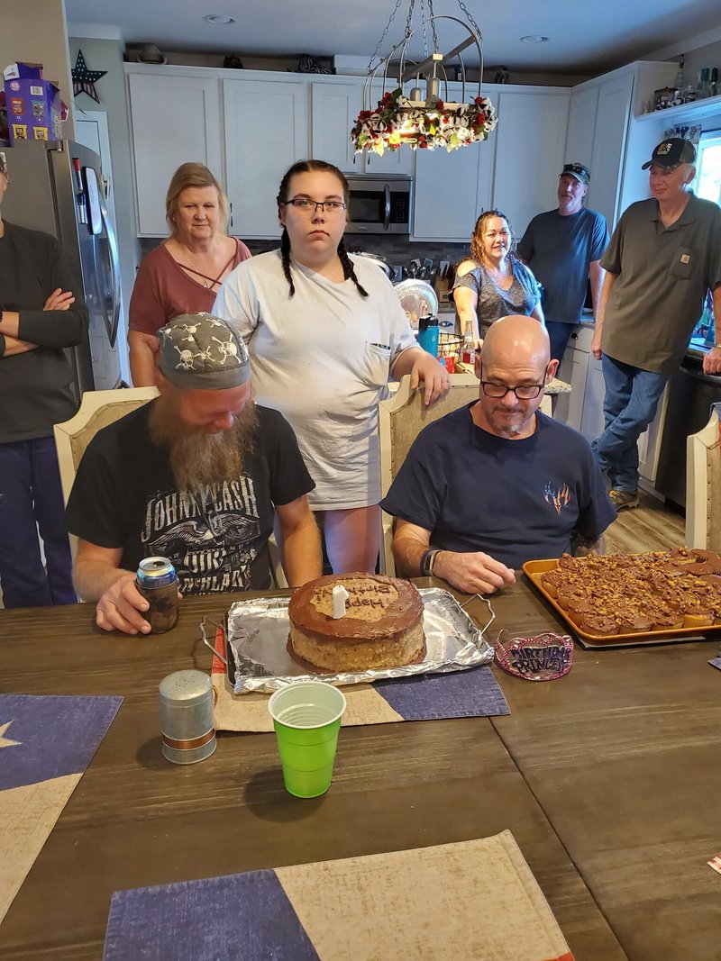 Ronald James Dixon - Photo 41