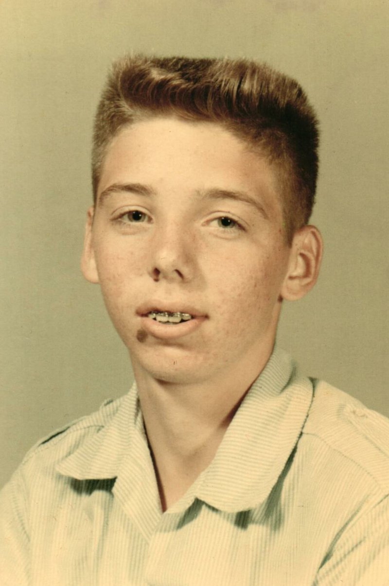 Ronald James Dixon - Photo 44