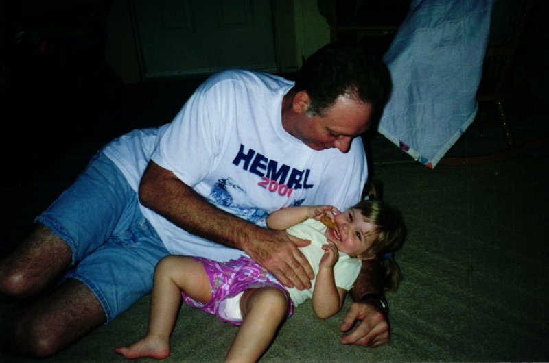 Ronald James Dixon - Photo 50