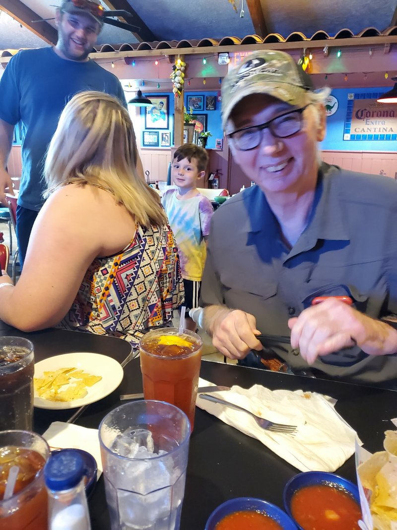 Ronald James Dixon - Photo 51