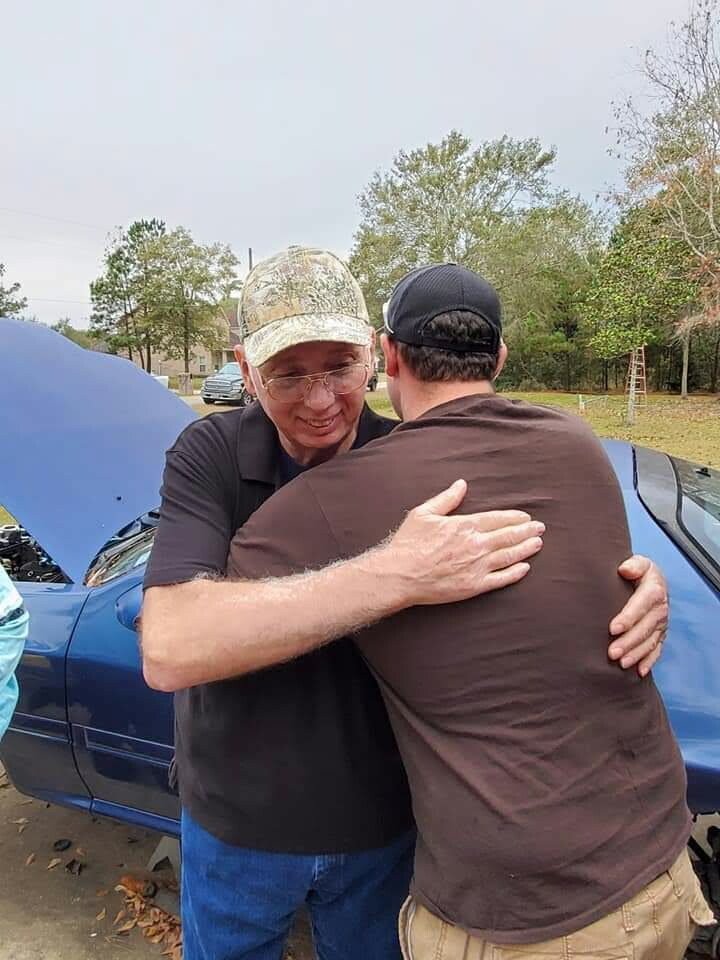 Ronald James Dixon - Photo 59