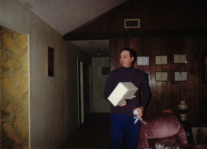 Ronald James Dixon - Photo 60