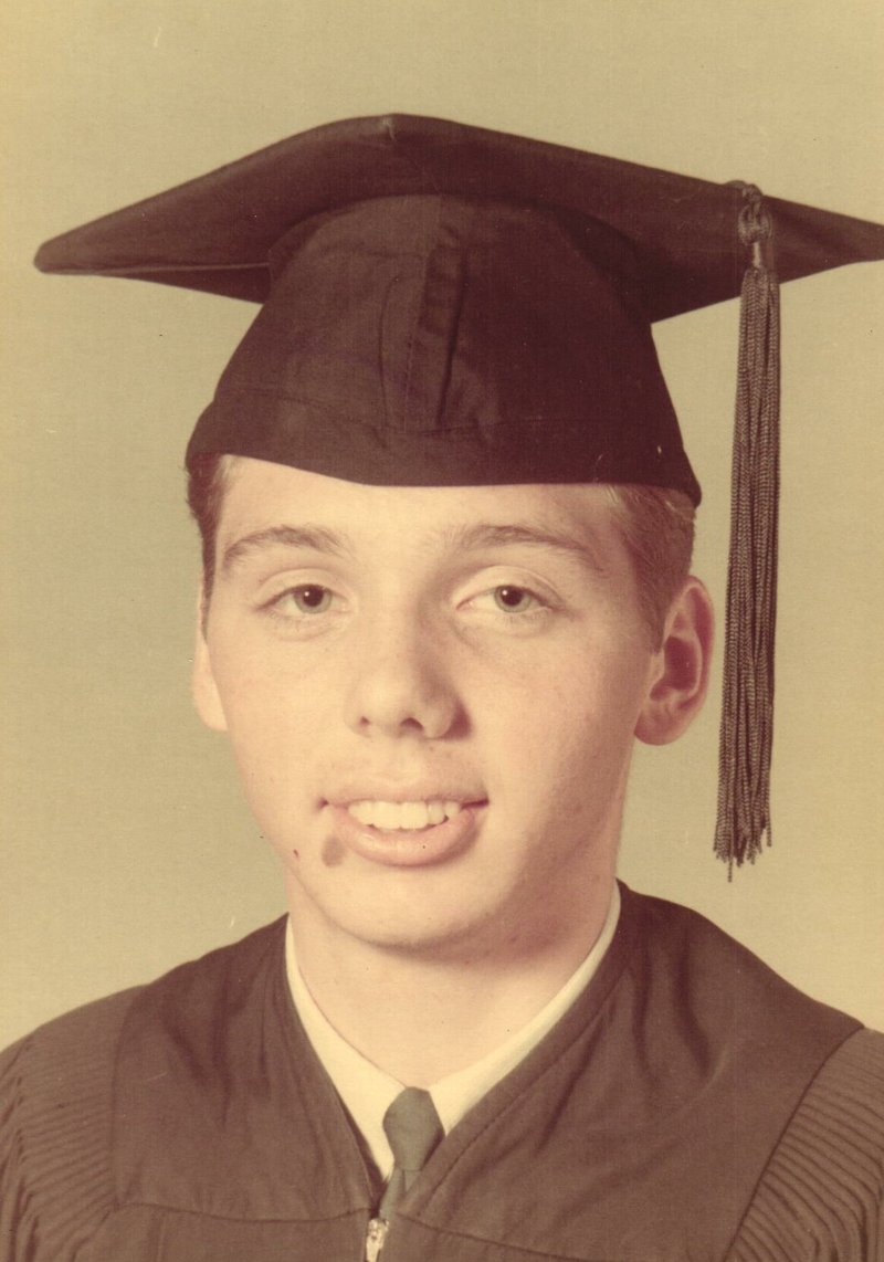 Ronald James Dixon - Photo 61