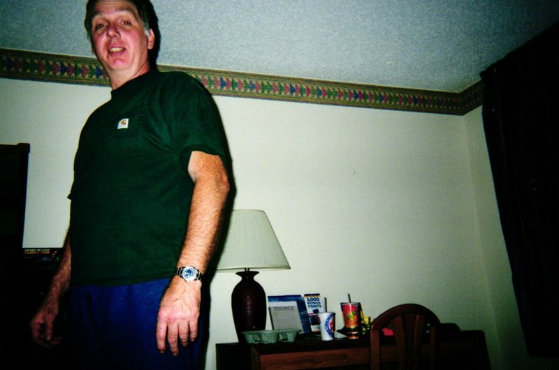 Ronald James Dixon - Photo 62