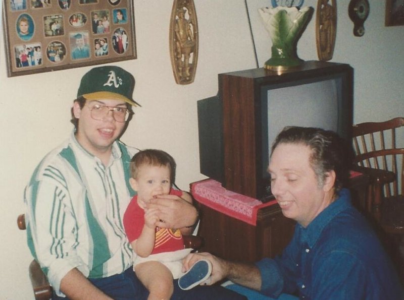 Ronald James Dixon - Photo 66