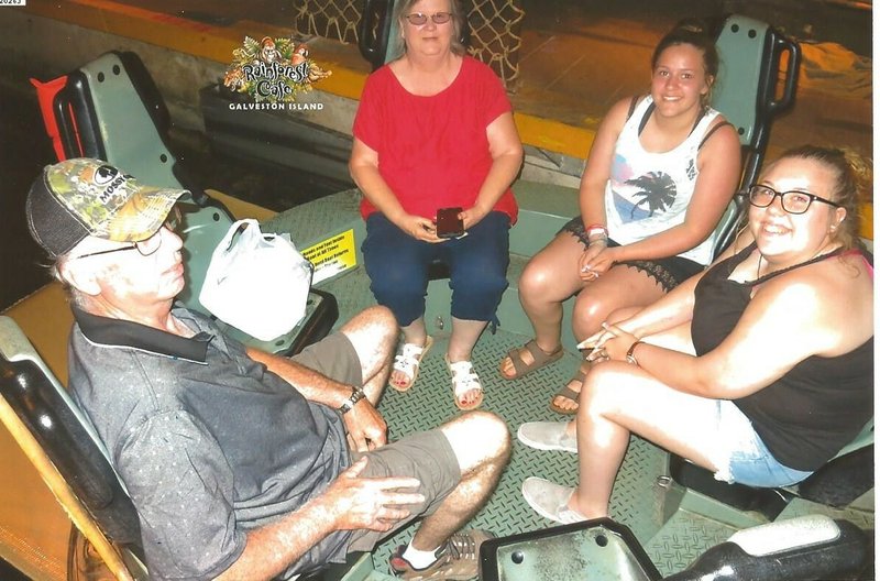 Ronald James Dixon - Photo 68