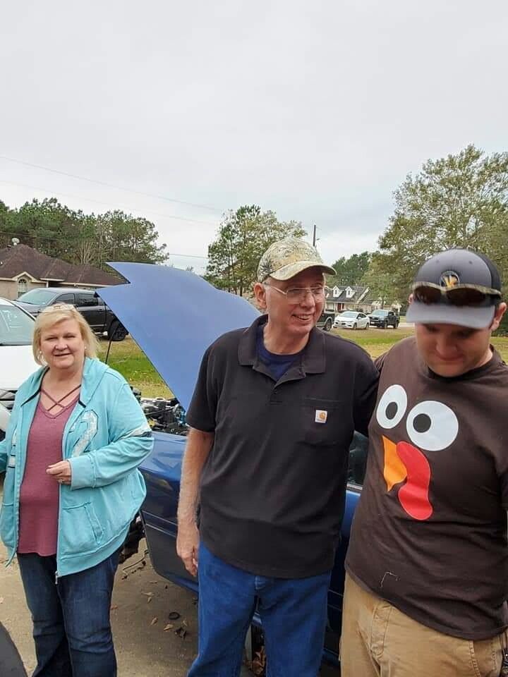 Ronald James Dixon - Photo 69