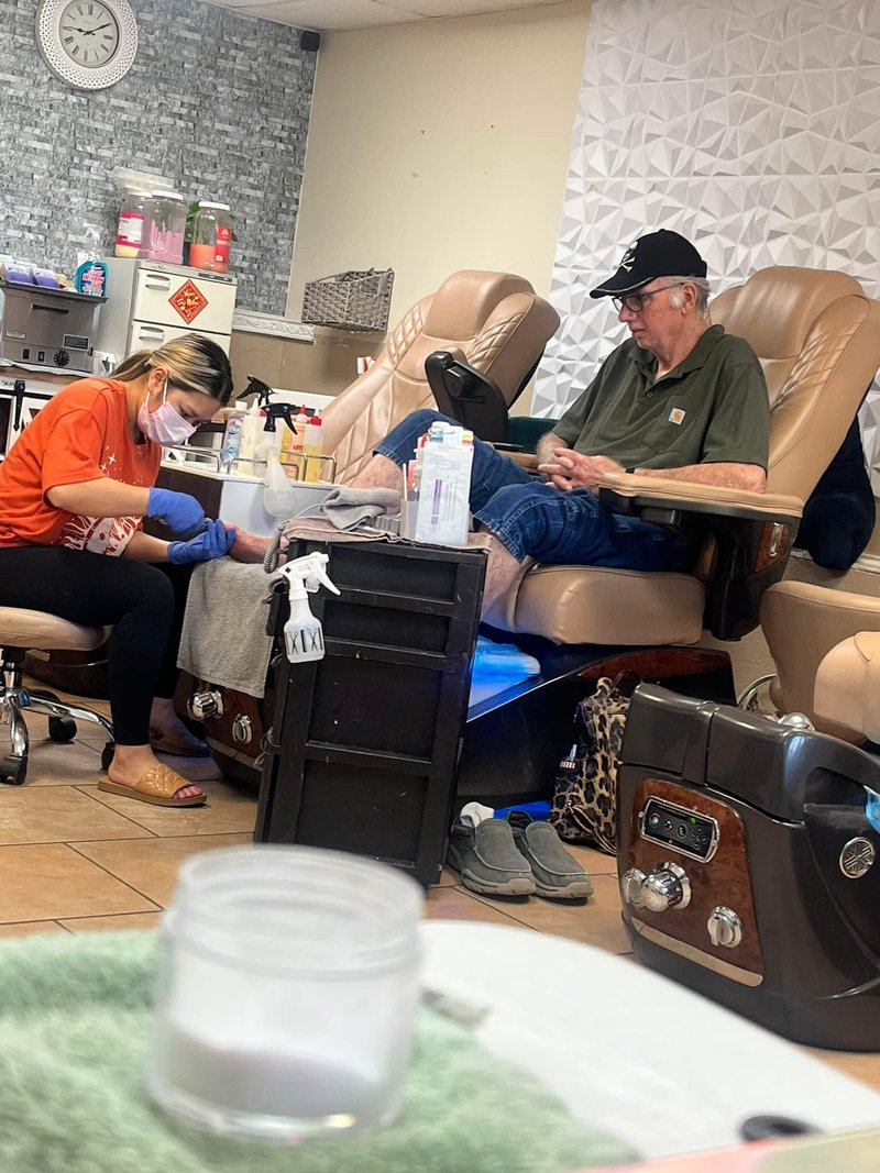 Ronald James Dixon - Photo 71