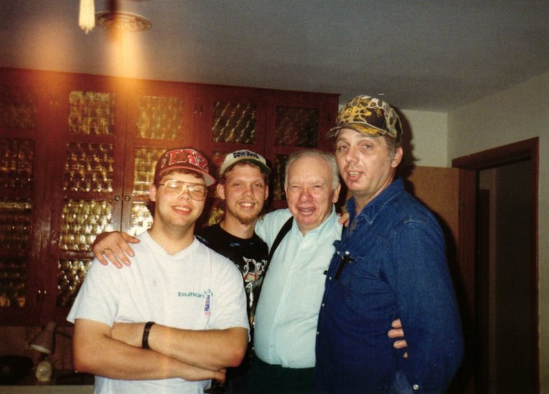 Ronald James Dixon - Photo 79