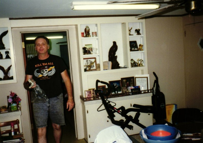 Ronald James Dixon - Photo 84